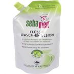 Sebamed flüssig Wasch-Emulsion m. Olive Nachfüllp. im Preisvergleich