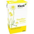 Kamillenblüten Klenk im Preisvergleich
