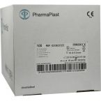 Frauenkatheter 18cm CH 18 geschl. Spitze 2 Augen im Preisvergleich