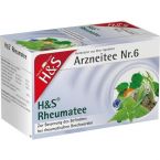 H&S Rheumatee im Preisvergleich