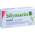 Silymarin STADA 117mg Hartkapseln im Preisvergleich