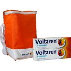 Voltaren Schmerzgel im Preisvergleich