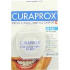 Curaprox DF 820 Interdental-Tape m.Chlorhexidin 35 im Preisvergleich