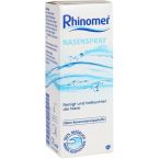 RHINOMER NASENSPRAY im Preisvergleich