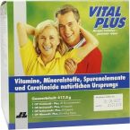 VITAL PLUS im Preisvergleich