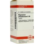 MAGNESIUM PHOS D30 im Preisvergleich