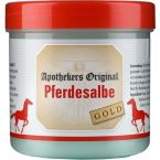 Pferdesalbe Apothekers Original Gold im Preisvergleich