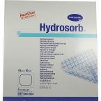 Hydrosorb Wundverband 10x10cm im Preisvergleich