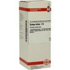 GINKGO BILOBA D 6 im Preisvergleich