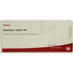 ACONITUM E TUBERE D 6 im Preisvergleich