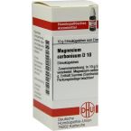 MAGNESIUM CARB D10 im Preisvergleich