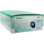 Softima Kolo konvex 30 mm hautfarben im Preisvergleich