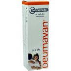 Deumavan Salbe Natur ohne Lavendel im Preisvergleich