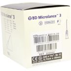 BD MICROLANCE 22G KAN 1 1/4 im Preisvergleich