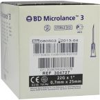 BD MICROLANCE 22G KAN 1 im Preisvergleich
