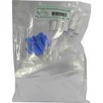 Beinbeutel 750ml gerader Einl. mit Ablass+NRV im Preisvergleich