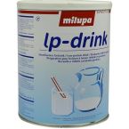 Milupa LP Drink im Preisvergleich