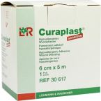 Curaplast Wundschnellverb. Sensitiv 5mx6cm im Preisvergleich
