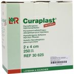 Curaplast Inj.Pflaster Sensitiv 2x4cm im Preisvergleich