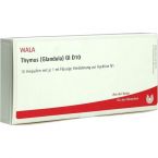 THYMUS (GLANDULA) GL D10 im Preisvergleich