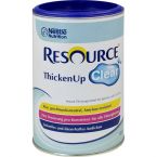 Resource ThickenUp Clear im Preisvergleich