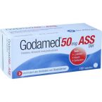 Godamed 50mg TAH im Preisvergleich