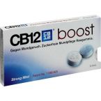 CB12 Boost Kaugummi im Preisvergleich