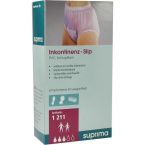 suprima Inko Slip PVC Fb. milch Gr. 40 im Preisvergleich