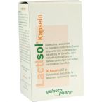 Lactisol Kapseln im Preisvergleich