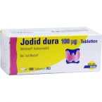 Jodid dura 100ug im Preisvergleich