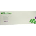 Mepiform 4cmx30cm Verband im Preisvergleich