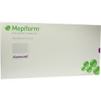 MEPIFORM 10cmx18cm Verband im Preisvergleich