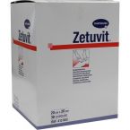 Zetuvit Saugkompresse unsteril 20x20cm im Preisvergleich