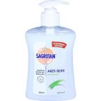 Sagrotan Arzt Seife Aloe Vera im Preisvergleich