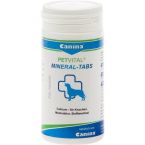 PETVITAL MINERAL TABS VET im Preisvergleich