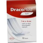 Draco Plast Soft Pflaster 1mx4cm im Preisvergleich