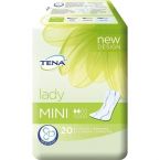 TENA LADY MINI Einlage im Preisvergleich