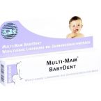 MULTI-Mam BabyDent im Preisvergleich