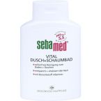 sebamed Dusch &  Schaumbad im Preisvergleich