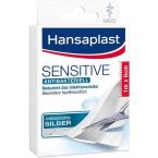 Hansaplast MED Sensitive 1mx6cm im Preisvergleich