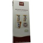 BORT KNIEBANDAGE MIT PATELLA-AUSSP. MED PLUS HAUT im Preisvergleich