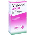 Vividrin akut Azelastin 4mlAT/10mlNaSpr geg.Heusch im Preisvergleich