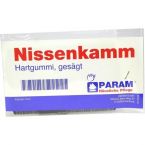 Nissenkamm Hartgummi Param im Preisvergleich
