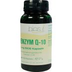 Coenzym Q-10 100 mg Bios 100 Kapseln im Preisvergleich