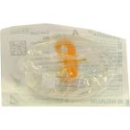 Venofix A 0.5/G25 orange Venenpunktionsbest. im Preisvergleich