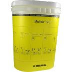 Medibox Entsorgungsbehälter 5L im Preisvergleich