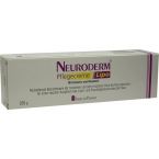 Neuroderm Pflegecreme Lipo im Preisvergleich