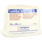 TOPPER Xtra Absorptionsstarke Saugkompr.10x20 unst im Preisvergleich