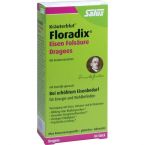 Floradix Eisen Folsäure Dragees im Preisvergleich