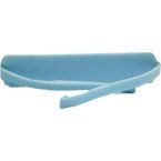 NECKFIX blau Kanülentrageband mit Klettverschluß im Preisvergleich